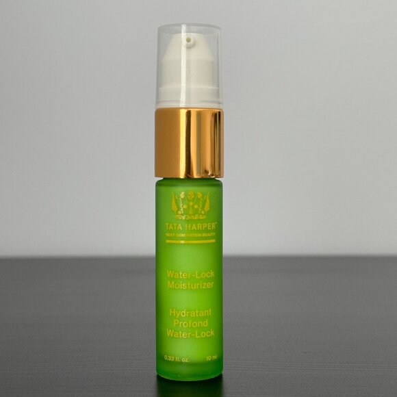 Tata Harper Water-Lock Moisturizer - Picture 1 of 12